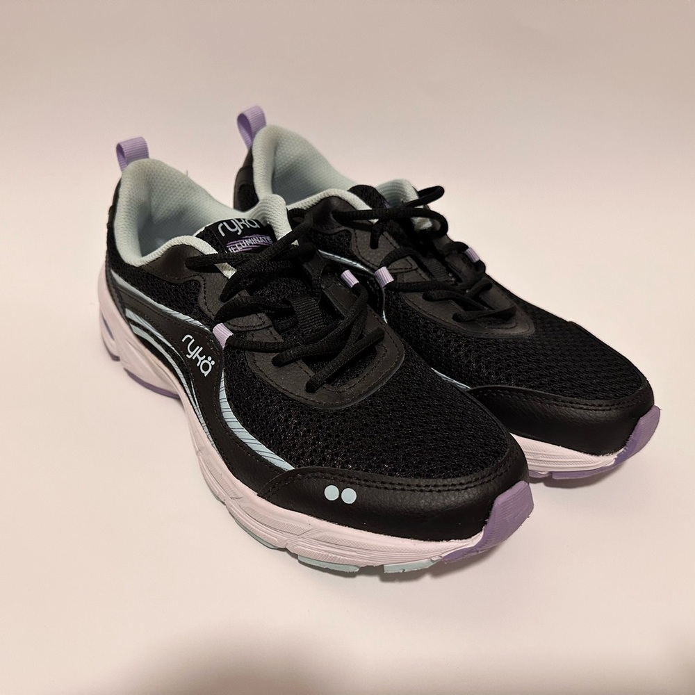 Rykä Illuminate Shoes